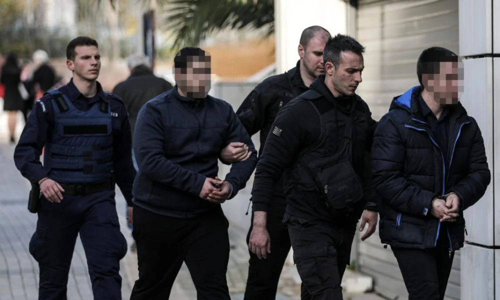Δίκη Τοπαλούδη: Την ενοχή των κατηγορουμένων ζήτησε η εισαγγελέας